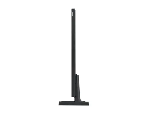 Телевизор, Samsung 55" QE55LS03B The Frame QLED 4K Smart TV,  Quantum HDR, HDR 10+, Dolby Digital Plus, Q-Symphony Lite, Mirroring, Bixby, Wi-Fi, Bluetooth, 4xHDMI, 2xUSB, Tizen, Black - image 1