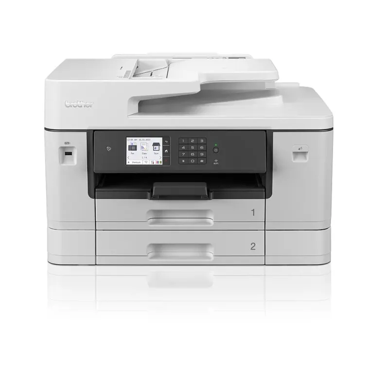 Мастилоструйно многофункционално устройство, Brother MFC-J3940DW Inkjet Multifunctional