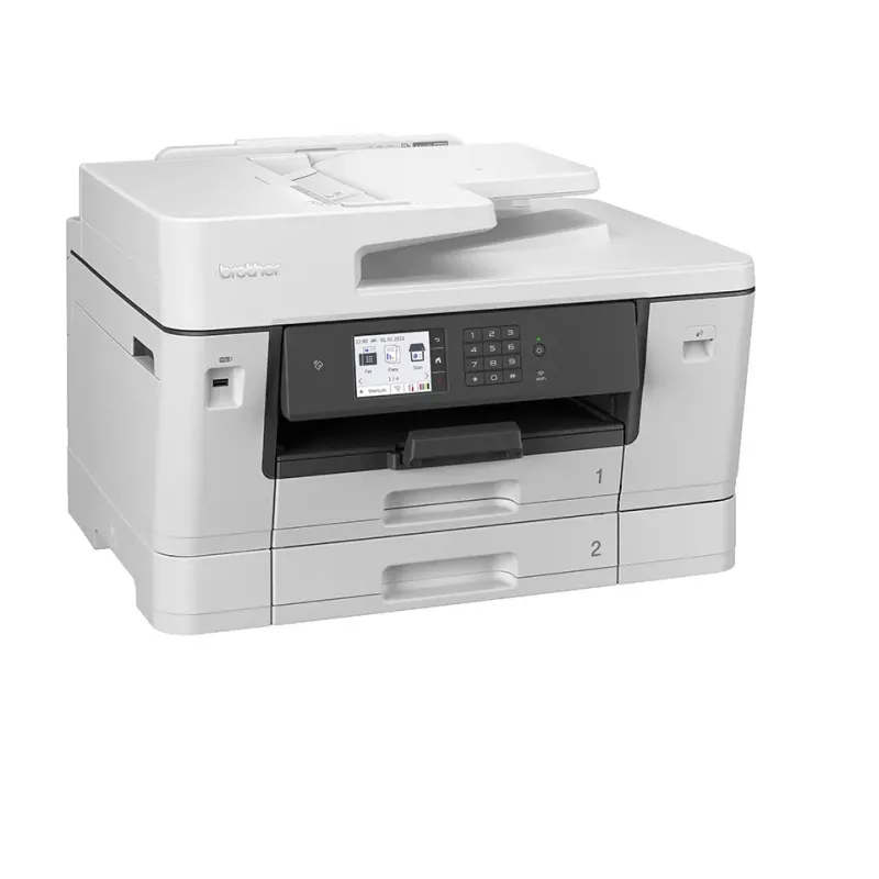 Мастилоструйно многофункционално устройство, Brother MFC-J3940DW Inkjet Multifunctional - image 2