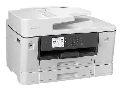 Мастилоструйно многофункционално устройство, Brother MFC-J3940DW Inkjet Multifunctional - image 2