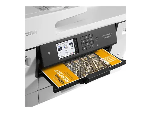 Мастилоструйно многофункционално устройство, Brother MFC-J3940DW Inkjet Multifunctional - image 3