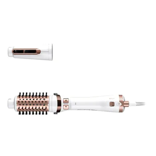 Електрическа четка за коса, Rowenta CF9720F0, BRUSH ACTIV ULTIMATE EXPERIENCE SO BRUSH - image 1