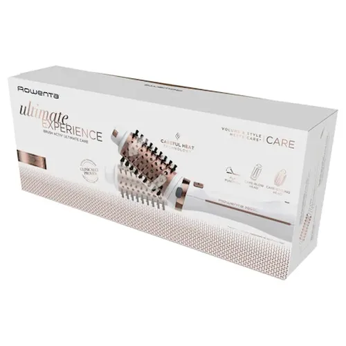 Електрическа четка за коса, Rowenta CF9720F0, BRUSH ACTIV ULTIMATE EXPERIENCE SO BRUSH - image 8