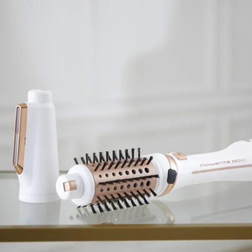 Електрическа четка за коса, Rowenta CF9720F0, BRUSH ACTIV ULTIMATE EXPERIENCE SO BRUSH - image 9