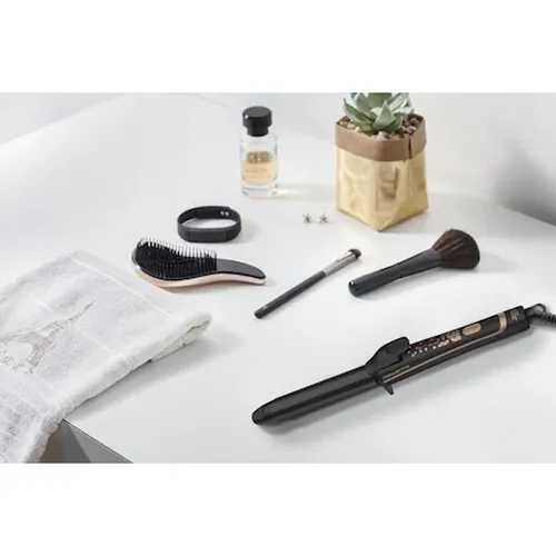Маша, Rowenta CF3229F0 CURLER 25MM COPPER FOREVER - image 4