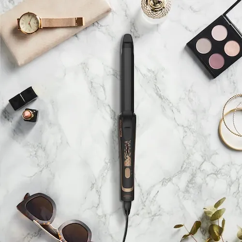 Маша, Rowenta CF3229F0 CURLER 25MM COPPER FOREVER - image 6