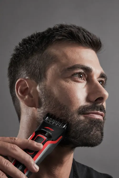 Машинка за подстригване, Rowenta TN524MF0, Hair Clipper - collection F1 - image 6