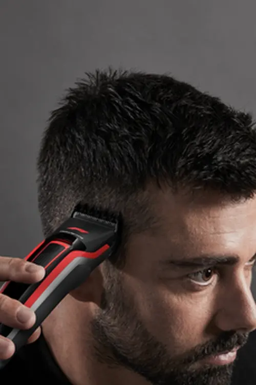 Машинка за подстригване, Rowenta TN524MF0, Hair Clipper - collection F1 - image 7