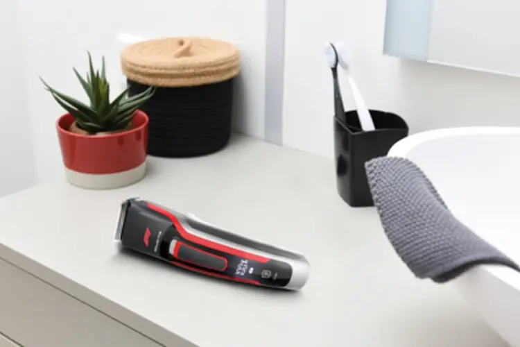 Машинка за подстригване, Rowenta TN524MF0, Hair Clipper - collection F1 - image 9