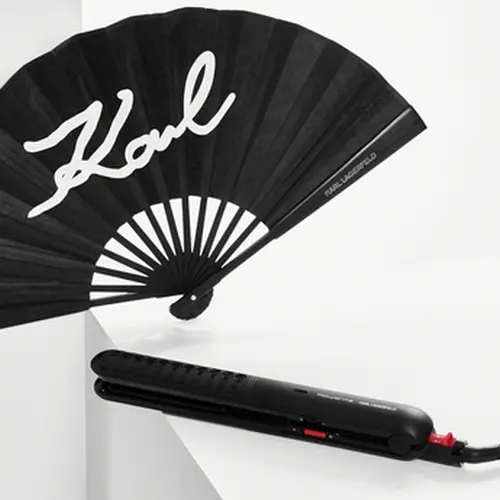 Placă de îndreptat părul, Rowenta SF321LF0 STRAIGHTENER OPTILISS KL - image 3