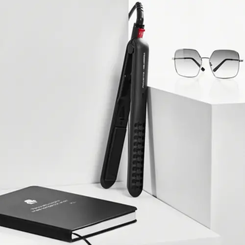 Πρέσα μαλλιών, Rowenta SF321LF0 STRAIGHTENER OPTILISS KL - image 4