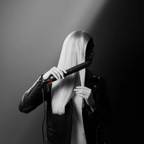 Placă de îndreptat părul, Rowenta SF321LF0 STRAIGHTENER OPTILISS KL - 6