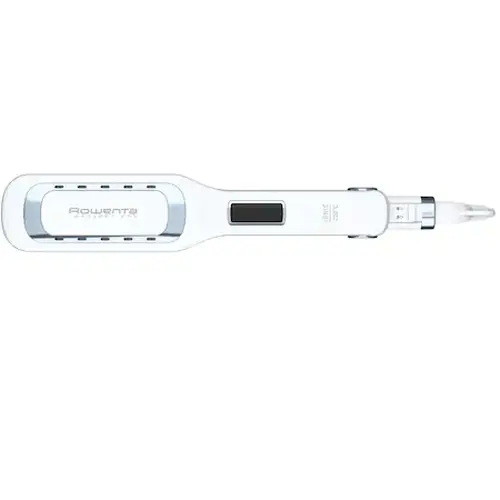 Placă de îndreptat părul, Rowenta SF5010F0 Strg Wet & Dry plăci late - 5