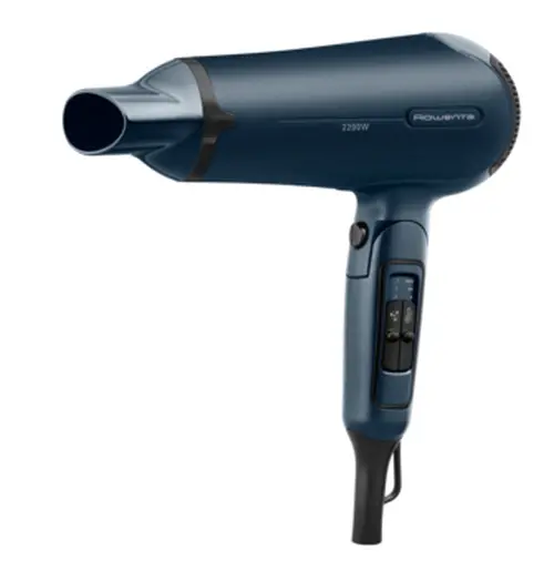 Сешоар, Rowenta CV4753F0, HD Compact Pro Specialist