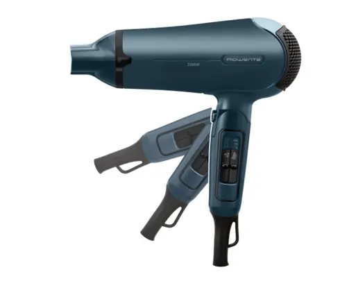 Сешоар, Rowenta CV4753F0, HD Compact Pro Specialist - image 1