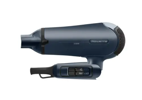 Сешоар, Rowenta CV4753F0, HD Compact Pro Specialist - image 2