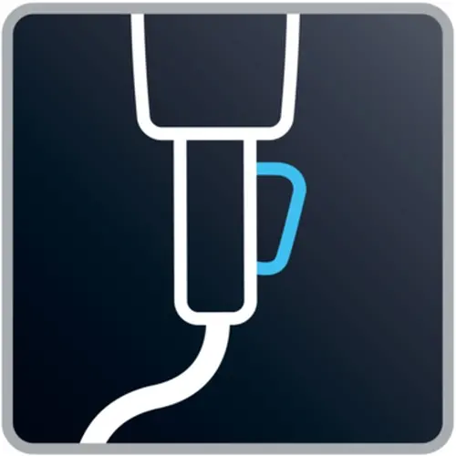 Сешоар, Rowenta CV4753F0, HD Compact Pro Specialist - image 7