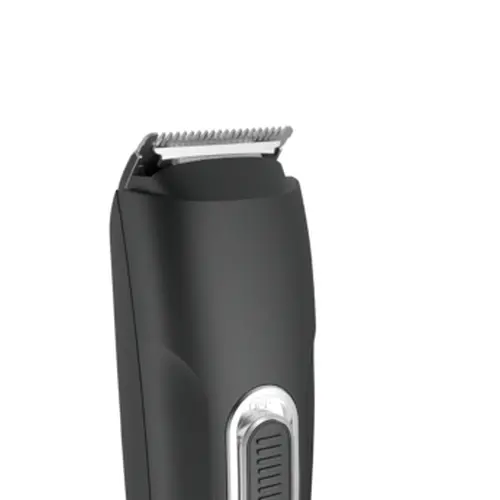 Τρίμερ, Rowenta TN2801F4 Τρίμερ γενειάδας Stylis Easy, ελάχιστο μήκος κοπής 0.5mm, ρύθμιση ακριβείας 1mm, λειτουργία γενειάδας 3 ημερών, εύρος - image 1