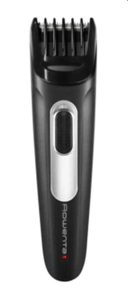 Trimmer, Rowenta TN2801F4 Trimmer pentru barbă Stylis Easy, lungime minimă de tăiere 0.5mm, setare de precizie 1mm, funcție barbă de 3 zile, interval - image 2