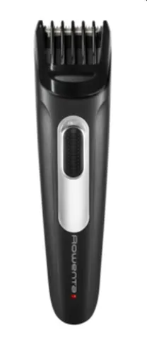 Тример, Rowenta TN2801F4 Beard trimmer Stylis Easy, minimum cutting length 0.5mm, precision setting 1mm, 3 day beard function, beard cutting length adjustment range 0.5 to 10 mm, 11 beard cutting length positions, classic or USB Charging Beard comb locking syste - image 2