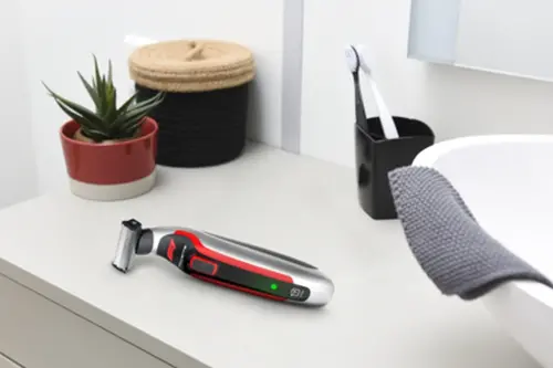 Тример, Rowenta TN604MF0, Hybrid Trimmer - collection F1 - image 12