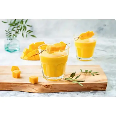 Blender, Tefal BL2C0130, Blendeo+, 450W, 2 viteze, 4 lame, vas din plastic 1.25 LU, alb - 11
