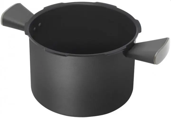Мултикукър, Tefal CY855830 Cook4me Connect + 150 BG recipes, 6L, black - image 4