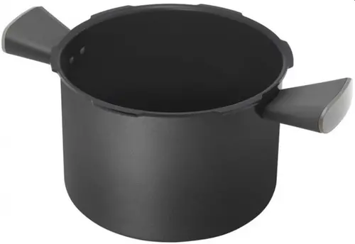 Multicooker, Tefal CY855830 Cook4me Connect + 150 rețete BG, 6L, negru - 5