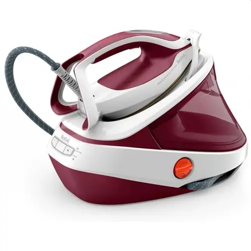 Парогенератор, Tefal GV9711E0, ProExpress Ultimate (red) - image 3