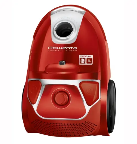 Aspirator, Rowenta RO3953EA, Compact Power parquet ACAA, 75db, sac H+, cap de aspirare SPA upgrade, TTM + XL cu perie, accesoriu pentru parchet - 3