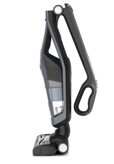 Ηλεκτρική σκούπα, Rowenta RH6756WO, Dual Force 2in1, κυκλωνική τεχνολογία, μπαταρία ιόντων λιθίου 21.6V, έως 45 λεπτά αυτονομία, 5 ώρες χρόνος - image 2