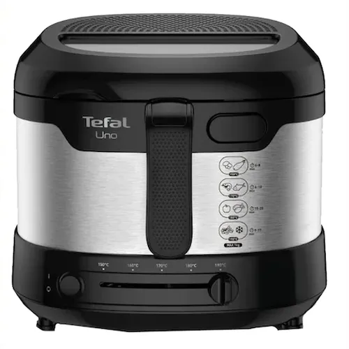 Фритюрник, Tefal FF215D30, NEW UNO M SS