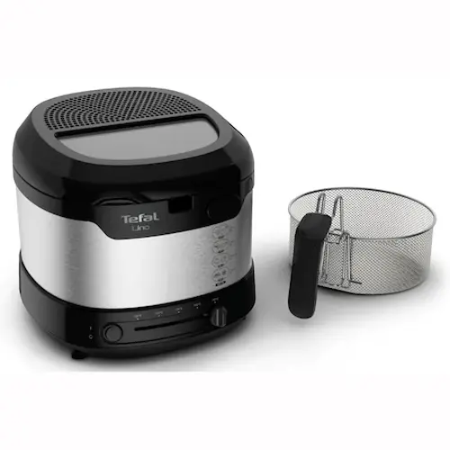 Φριτέζα, Tefal FF215D30, NEW UNO M SS - image 1