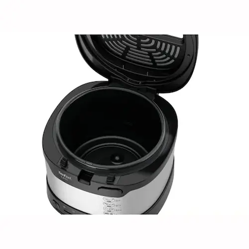 Фритюрник, Tefal FF215D30, NEW UNO M SS - image 3