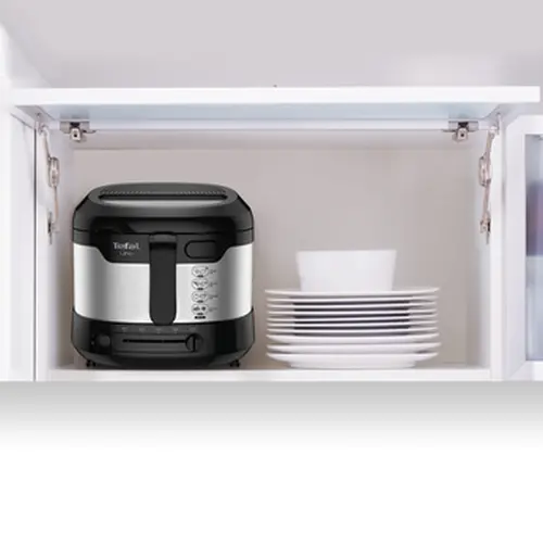 Фритюрник, Tefal FF215D30, NEW UNO M SS - image 7