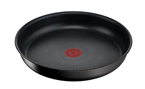 Комплект тигани и тенджери, Tefal L7638942 Unlimited 3 pcs set : FP24/28 + handle - image 1