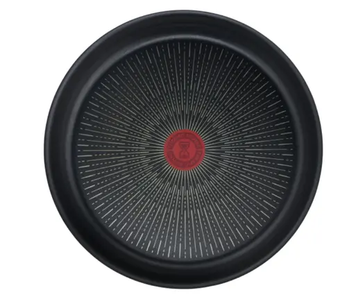 Комплект тигани и тенджери, Tefal L7638942 Unlimited 3 pcs set : FP24/28 + handle - image 2