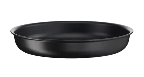 Комплект тигани и тенджери, Tefal L7638942 Unlimited 3 pcs set : FP24/28 + handle - image 4