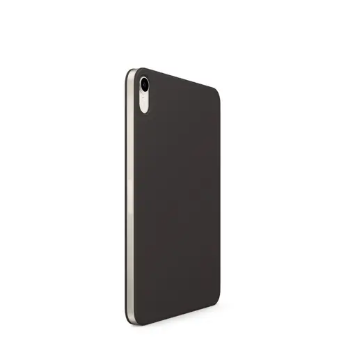 Калъф, Apple Smart Folio for iPad mini (6th generation) - Black - image 3