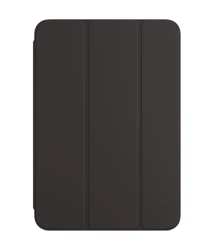 Калъф, Apple Smart Folio for iPad mini (6th generation) - Black