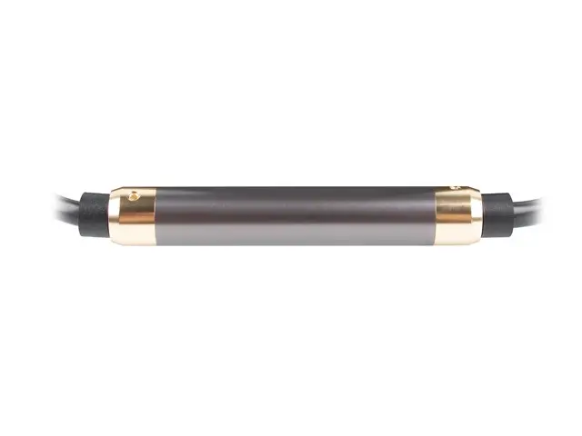 Кабел, Lanberg HDMI M/M V2.0 cable 4K 15m CU, black - image 3