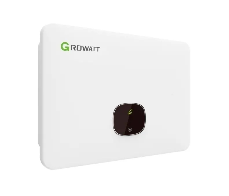 Инвертор за фотоволтаичен панел, Growatt MID 40KTL3-X (with AFCI, type II SPD) Three Phase On Grid Inverter
