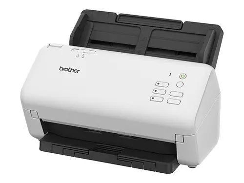 Скенер, Brother ADS-4300N Network desktop scanner - image 5
