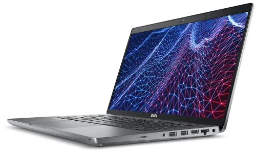 Лаптоп, Dell Latitude 5430, Intel Core i7 -1265U vPro (12MB cash, up to 4.8 GHz), 14" FHD (1920x1080) AG WVA 250nits, 8GB DDR4, 512GB SSD PCIe M.2, Intel Iris Xe Graphics, IR Cam and Mic, WiFi 6E, FP, SCR, Backlit Kb, Win 11 Pro, 3Y BOS - image 1
