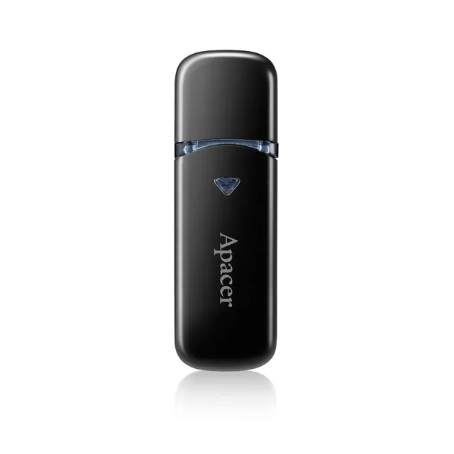 Памет, Apacer 128GB AH355 Black - USB 3.2 Flash Drive - image 1