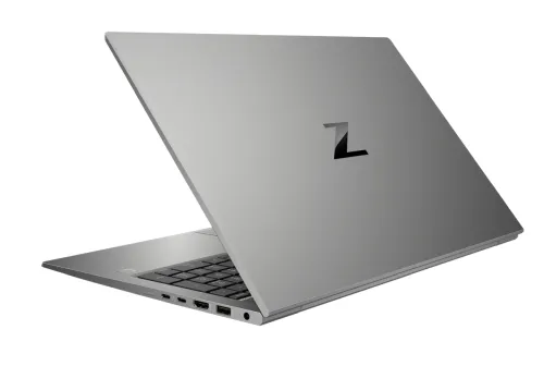 Лаптоп, HP ZBook Firefly 15 G8, Core i7-1165G7(2.8Ghz, up to 4.7GHz/12MB/4C), 15.6" FHD AG UWVA 1000 nits, 16GB 3200Mhz 1DIMM, 1TB PCIe SSD, WiFi 6AX201+BT5, NVIDIA T500 4 GB GDDR5, Intel XMM 7360 LTE, Backlit Kbd, FPR, Active SmartCard, 3C Long Life, Win 10 Pro - image 3