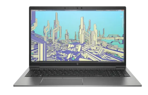 Лаптоп, HP ZBook Firefly 15 G8, Core i7-1165G7(2.8Ghz, up to 4.7GHz/12MB/4C), 15.6" FHD AG UWVA 1000 nits, 16GB 3200Mhz 1DIMM, 1TB PCIe SSD, WiFi 6AX201+BT5, NVIDIA T500 4 GB GDDR5, Intel XMM 7360 LTE, Backlit Kbd, FPR, Active SmartCard, 3C Long Life, Win 10 Pro