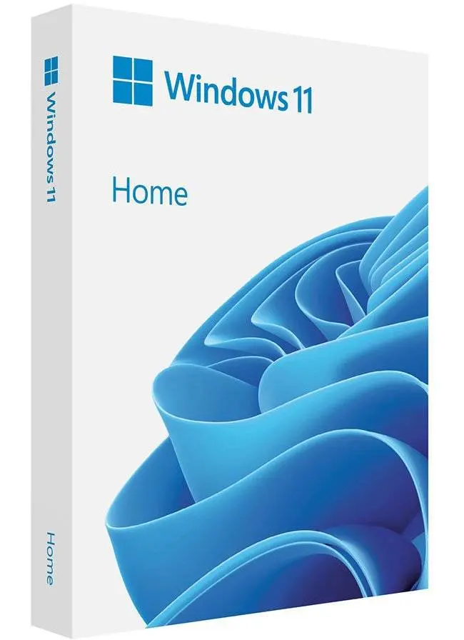 Produs software, Microsoft Windows HOME 11 64-bit Bulgară USB RS