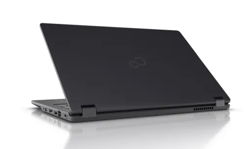 Лаптоп, Fujitsu LIFEBOOK E5511, Intel Core i5-1135G7 up to 4.20GHz, 15.6" FHD AG,  1x8GB DDR4 3200MHz, SSD 256GB PCIe 3.0 NVMe M.2, IR-HD cam, FPR & SCR, Battery 4cell 50Wh, Intel WiFi 6 AX201, BT5, Backlit Kbd, Win10 Pro - image 5