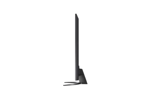 Телевизор, LG 50NANO813QA, 50" 4K IPS HDR Smart Nano Cell TV, 3840x2160, DVB-T2/C/S2, ?5 Gen5 AI Processor, Active HDR ,HDR 10 PRO, webOS Smart TV, ThinQ AI, WiFi, Clear Voice, Bluetooth, Miracast / AirPlay, Two Pole stand, Black - image 2